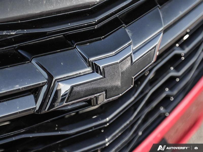 chevrolet Equinox 2022 - 20