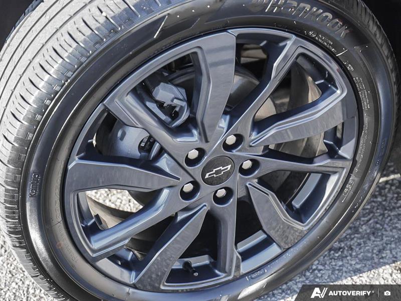 chevrolet Equinox 2022 - 22