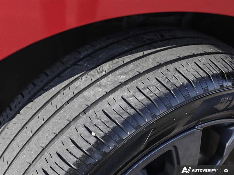 chevrolet Equinox 2022 - 23