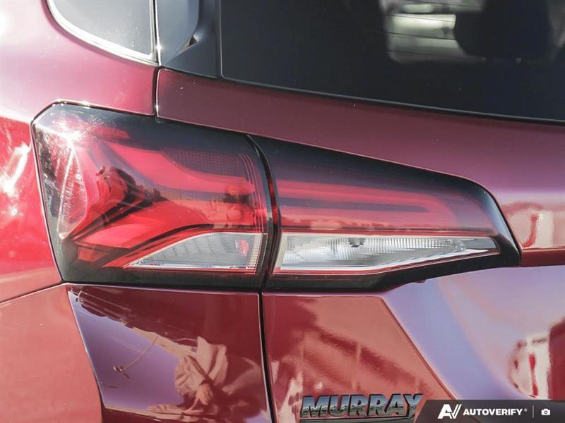 chevrolet Equinox 2022 - 25