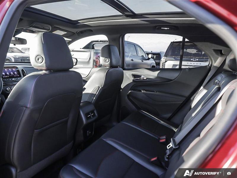 chevrolet Equinox 2022 - 26