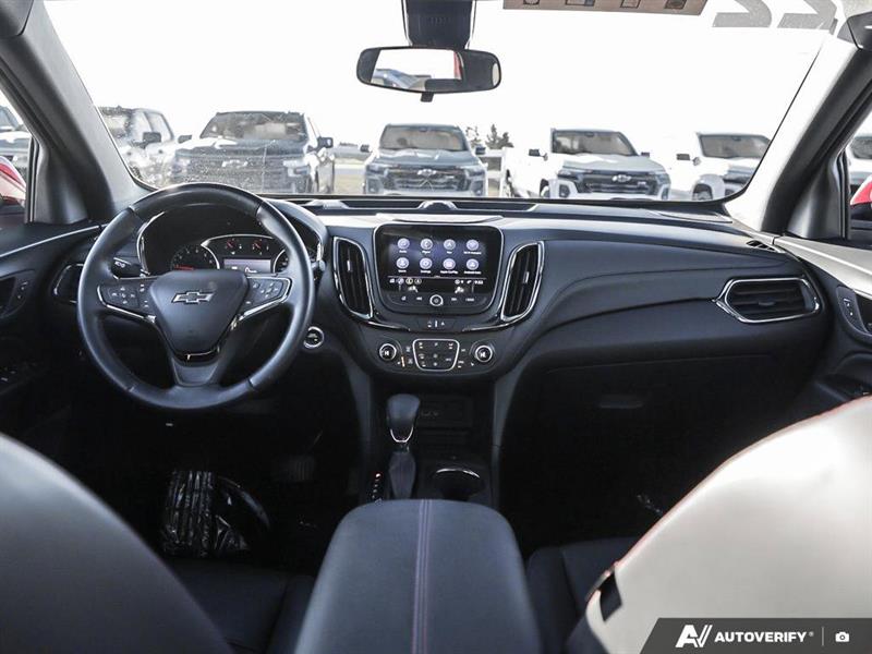 chevrolet Equinox 2022 - 27