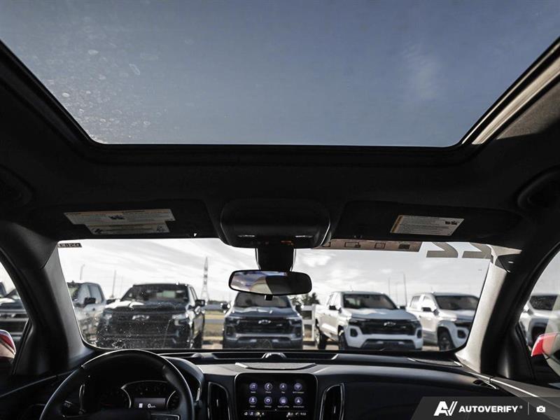 chevrolet Equinox 2022 - 28