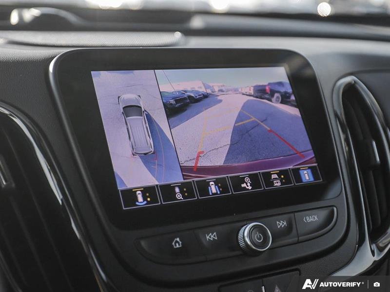 chevrolet Equinox 2022 - 29