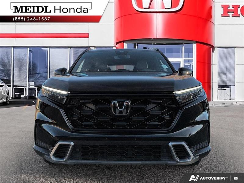 honda CR-V Hybrid 2024 - 2