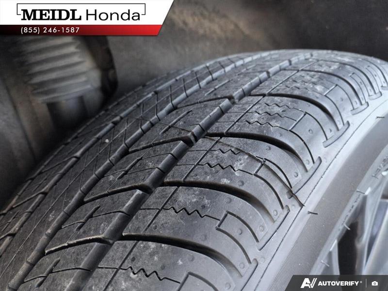 honda CR-V Hybrid 2024 - 7