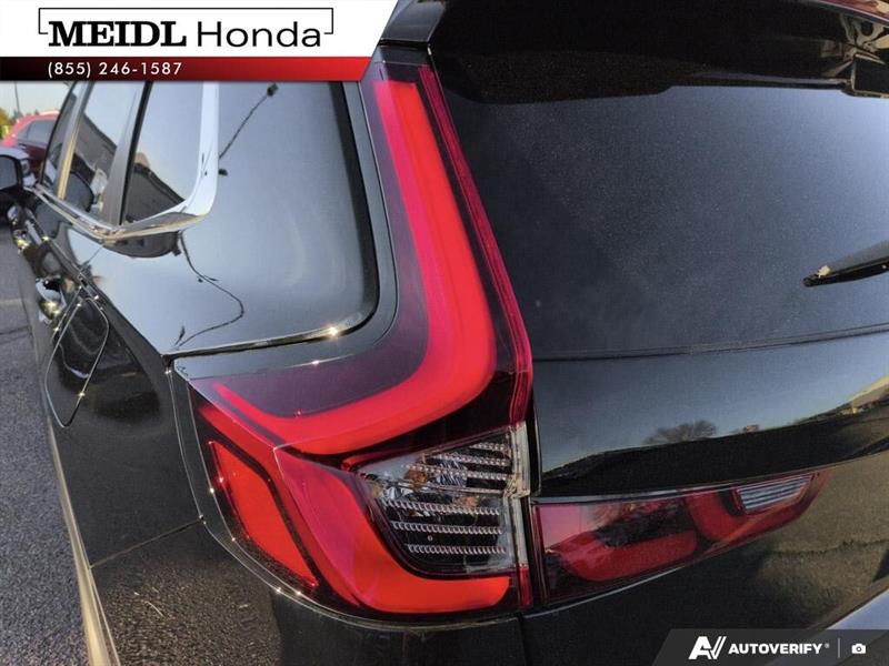 honda CR-V Hybrid 2024 - 11