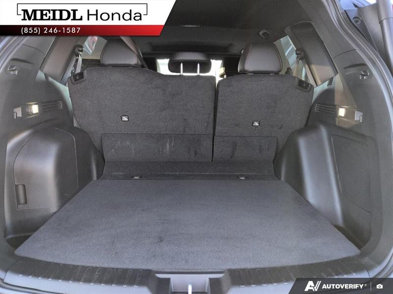 honda CR-V Hybrid 2024 - 12