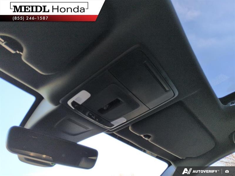 honda CR-V Hybrid 2024 - 18