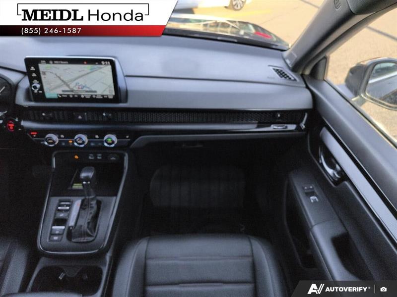 honda CR-V Hybrid 2024 - 21