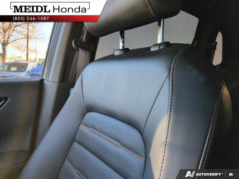 honda CR-V Hybrid 2024 - 22