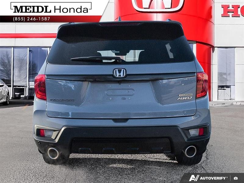 honda Passport 2023 - 5