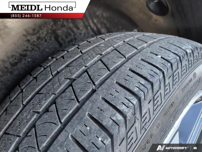 honda Passport 2023 - 7