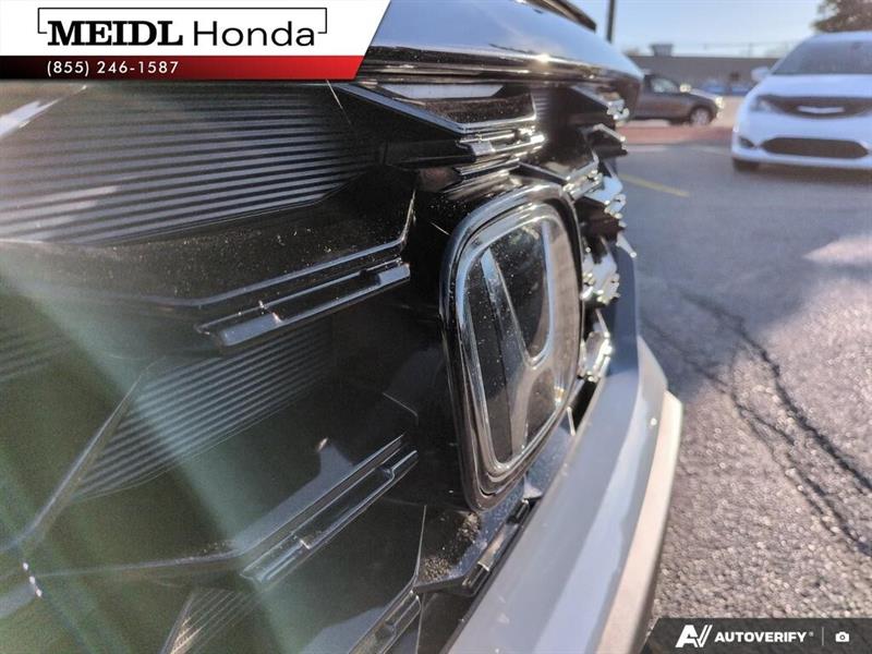 honda Passport 2023 - 9