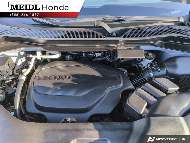 honda Passport 2023 - 10