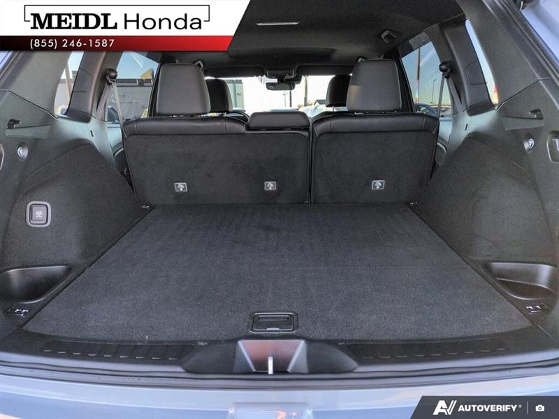 honda Passport 2023 - 12