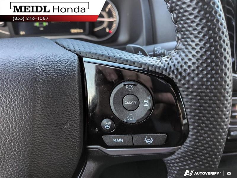 honda Passport 2023 - 16