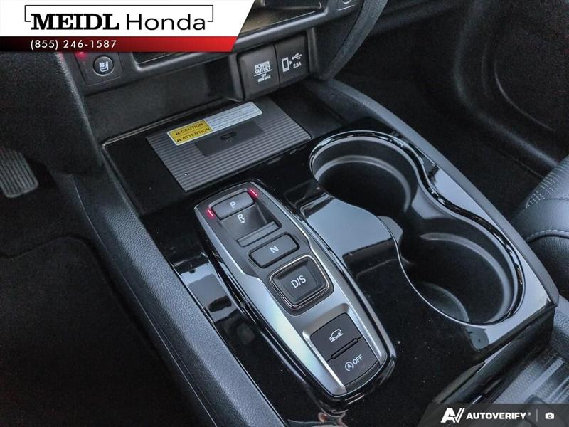 honda Passport 2023 - 18