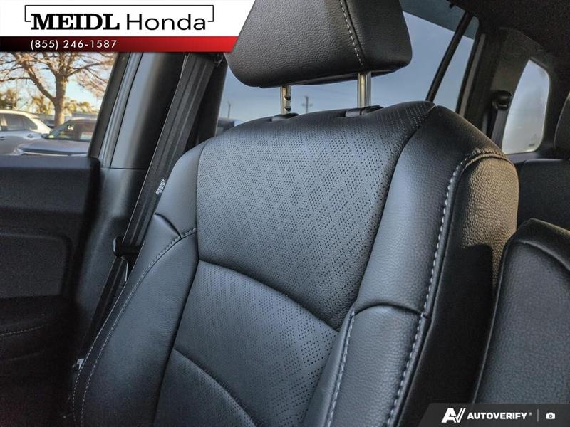 honda Passport 2023 - 20