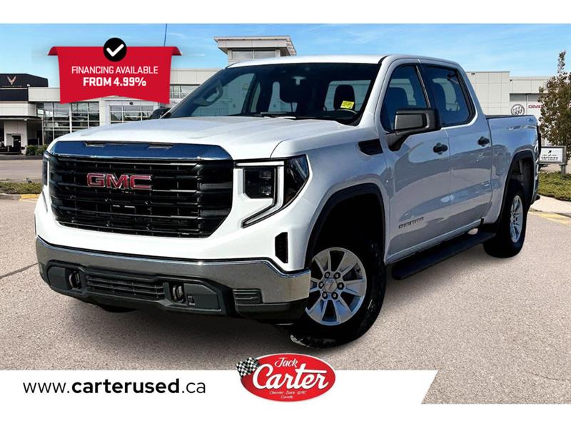 gmc Sierra 1500 2022