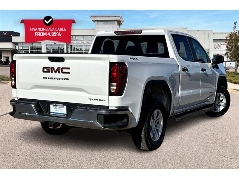 gmc Sierra 1500 2022 - 2