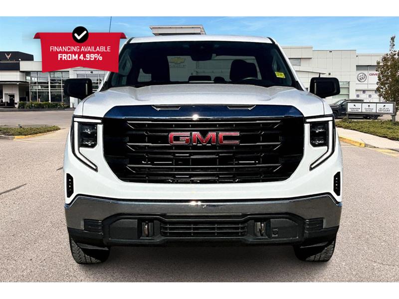 gmc Sierra 1500 2022 - 3