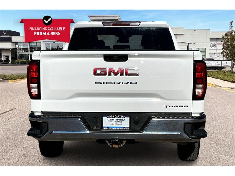 gmc Sierra 1500 2022 - 4