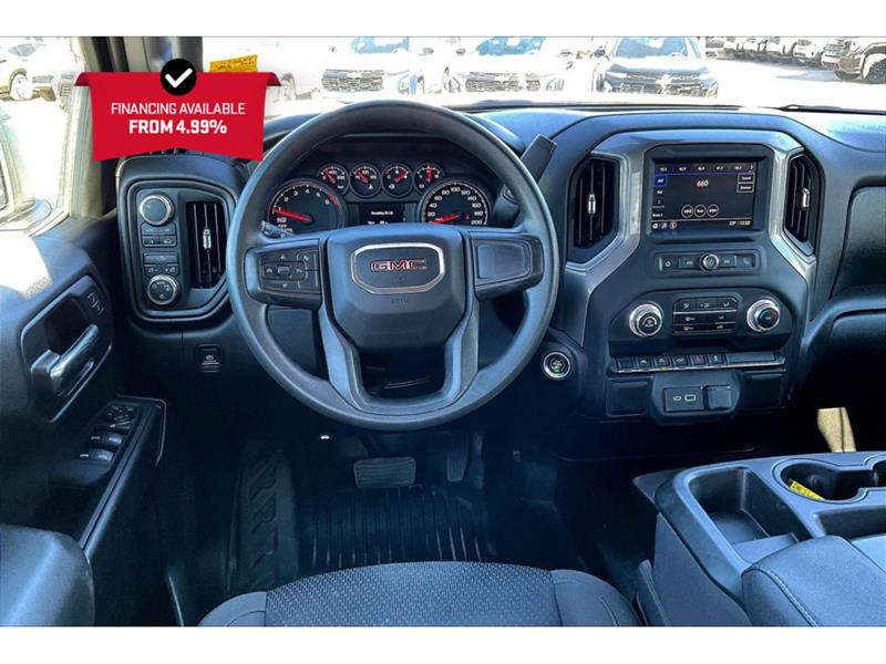 gmc Sierra 1500 2022 - 5