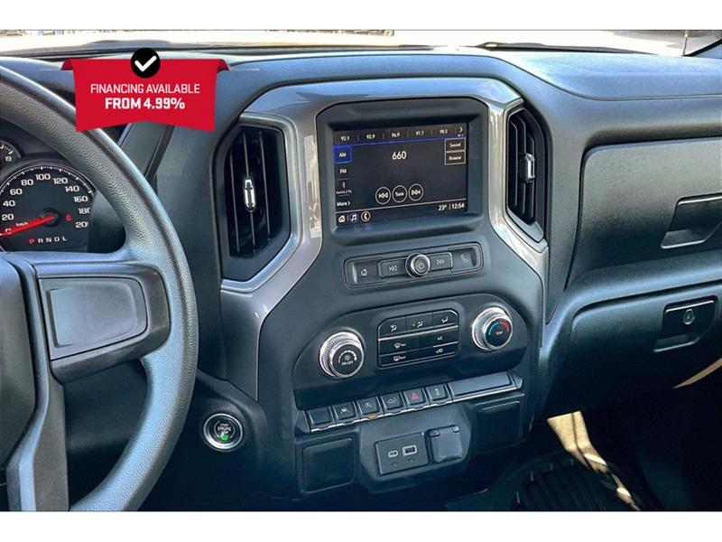 gmc Sierra 1500 2022 - 6