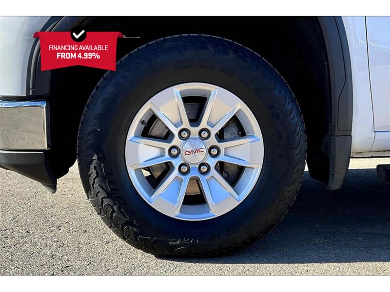 gmc Sierra 1500 2022 - 8