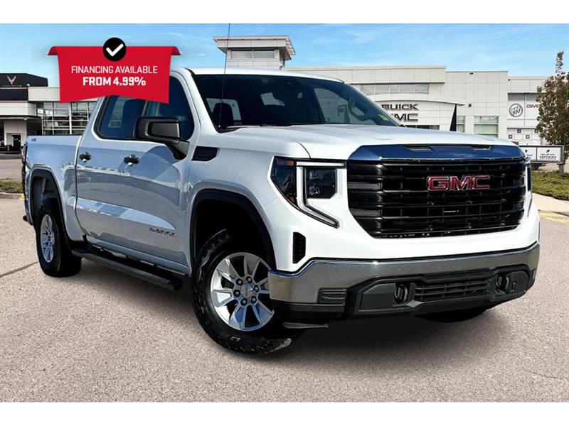 gmc Sierra 1500 2022 - 10