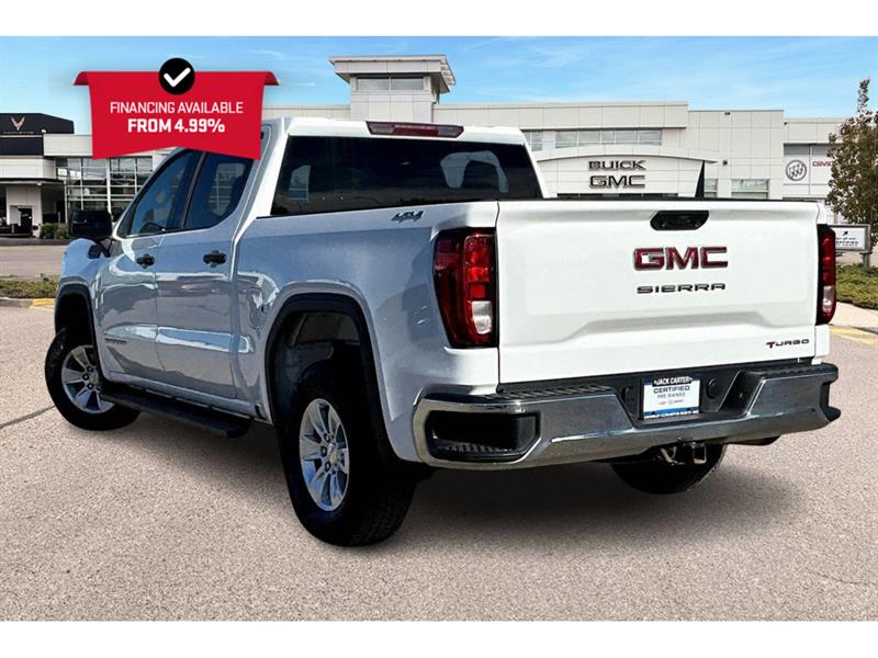 gmc Sierra 1500 2022 - 11