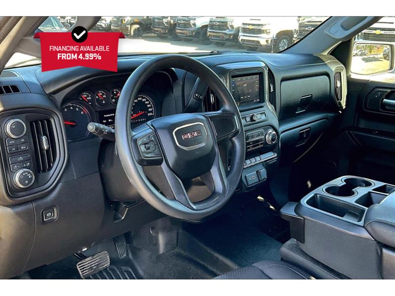 gmc Sierra 1500 2022 - 12