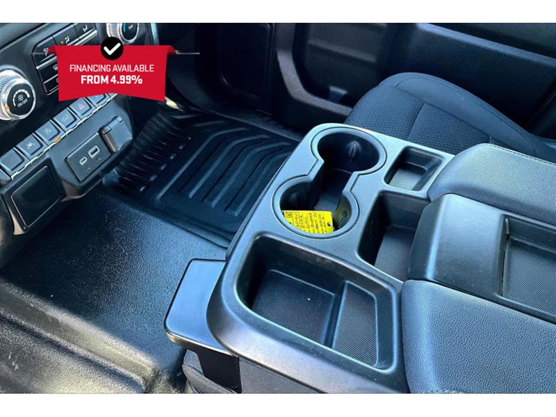 gmc Sierra 1500 2022 - 13