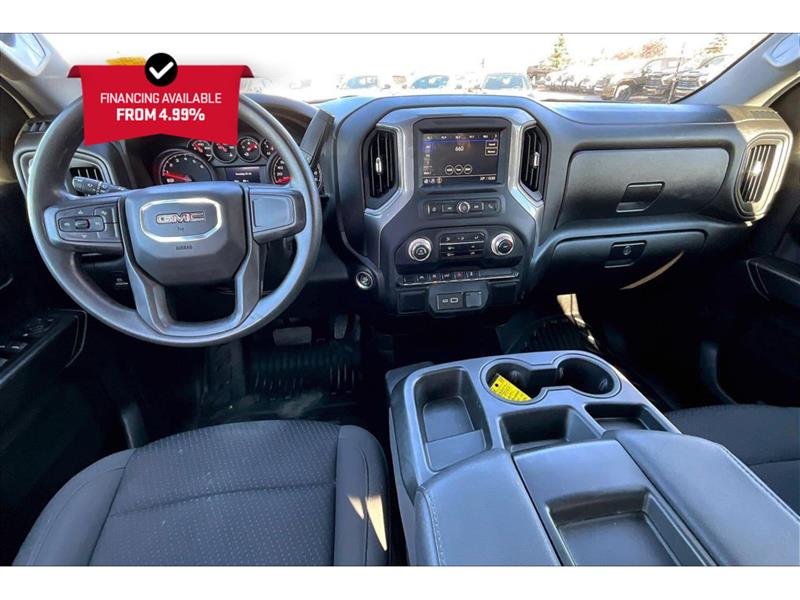 gmc Sierra 1500 2022 - 14