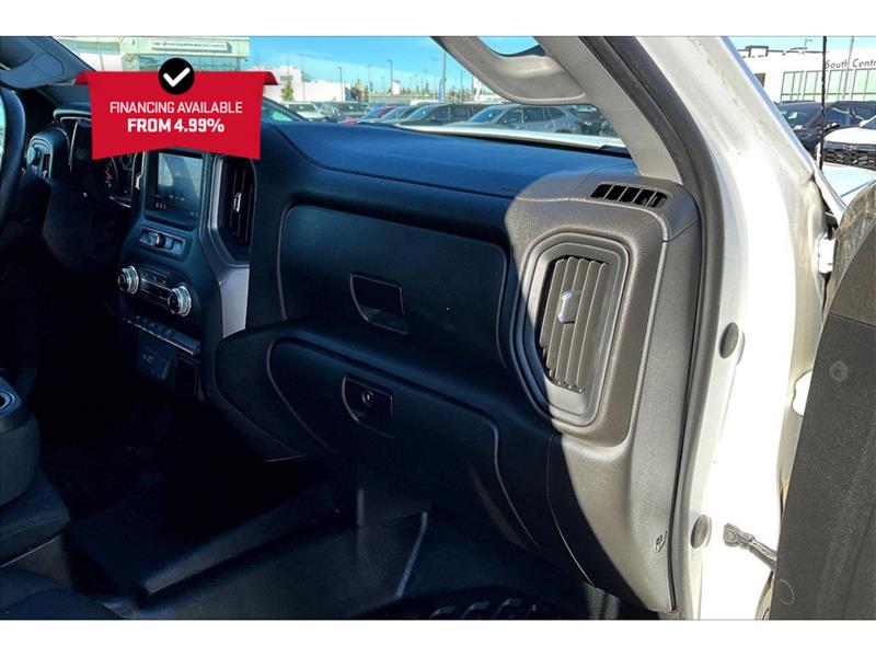 gmc Sierra 1500 2022 - 15