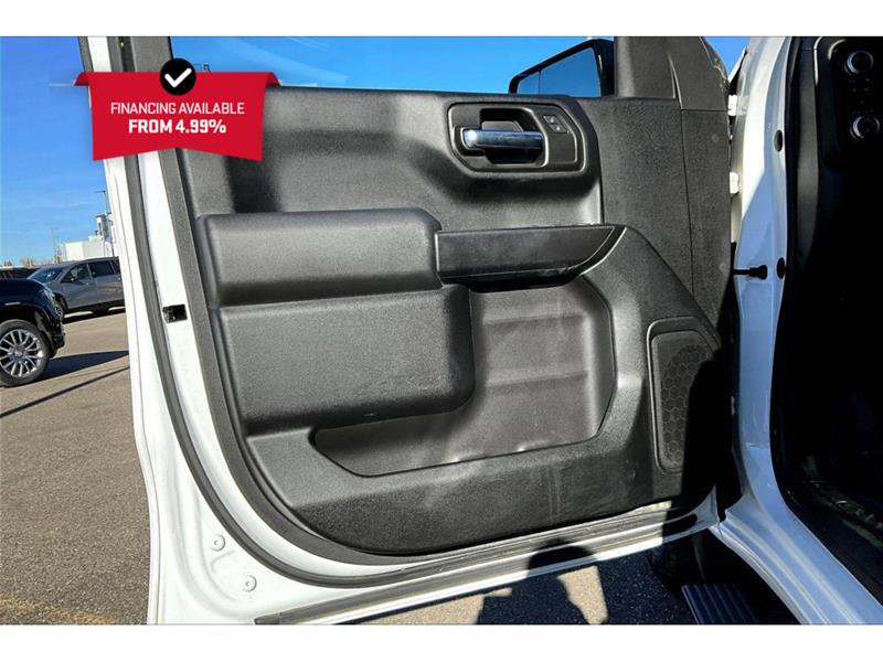 gmc Sierra 1500 2022 - 16