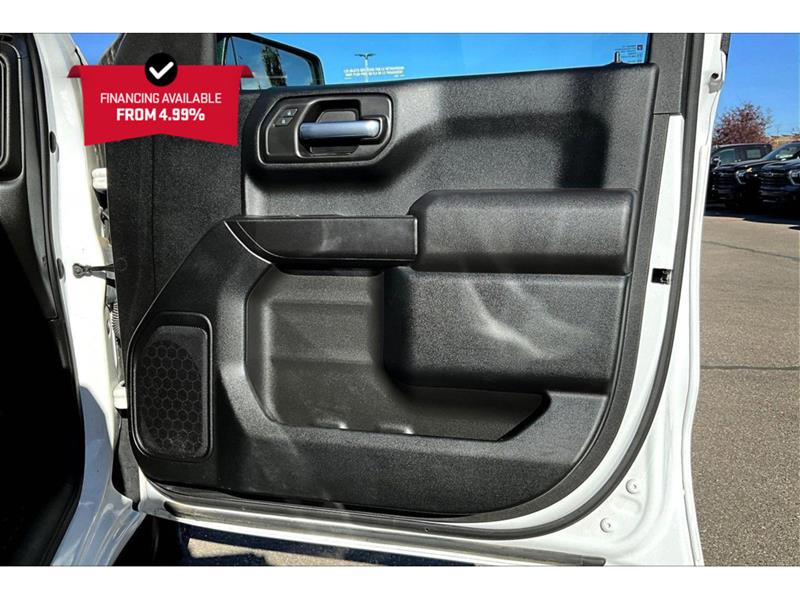 gmc Sierra 1500 2022 - 17