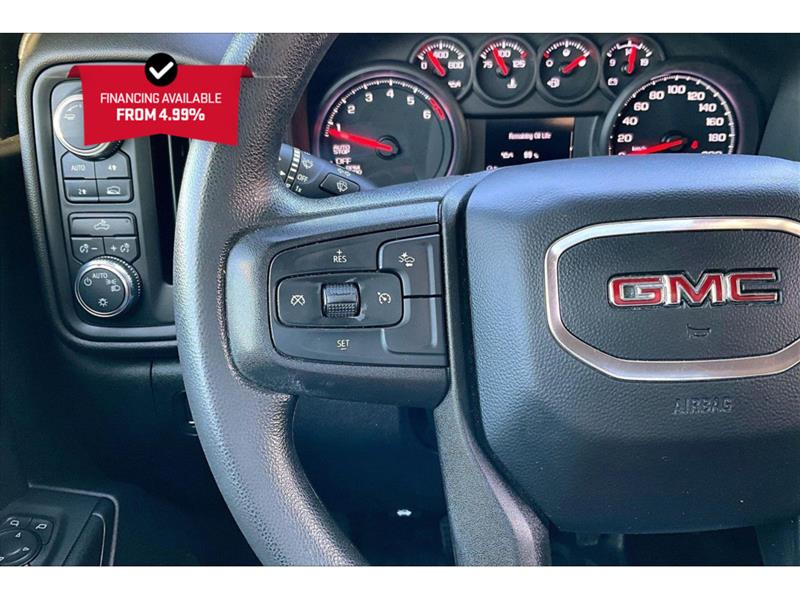 gmc Sierra 1500 2022 - 18