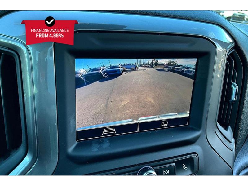 gmc Sierra 1500 2022 - 20