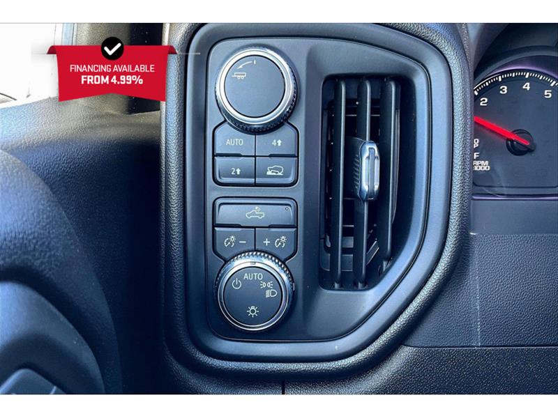 gmc Sierra 1500 2022 - 21