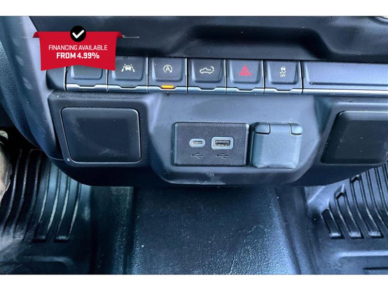 gmc Sierra 1500 2022 - 22