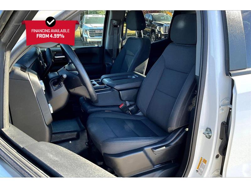 gmc Sierra 1500 2022 - 23