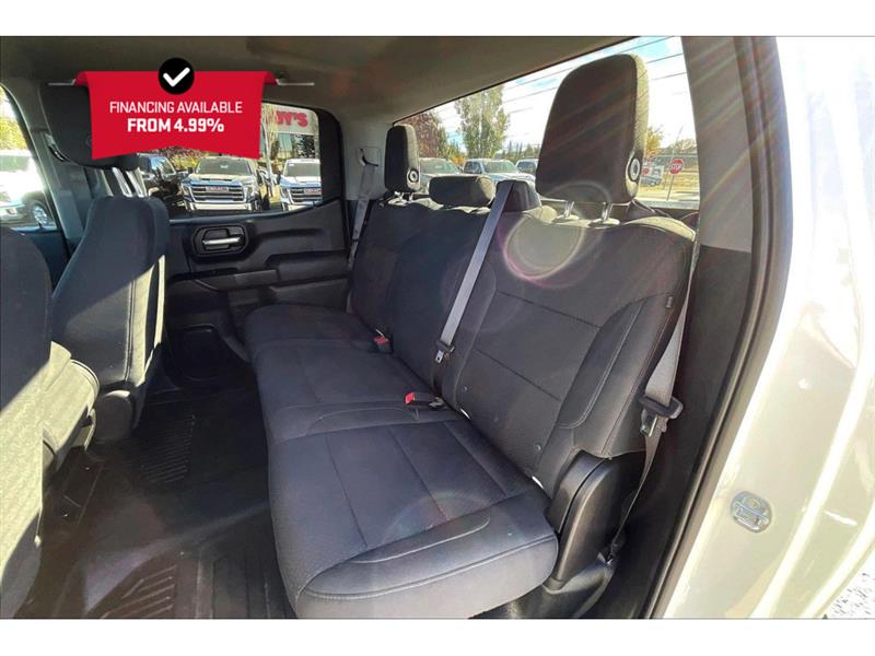 gmc Sierra 1500 2022 - 24