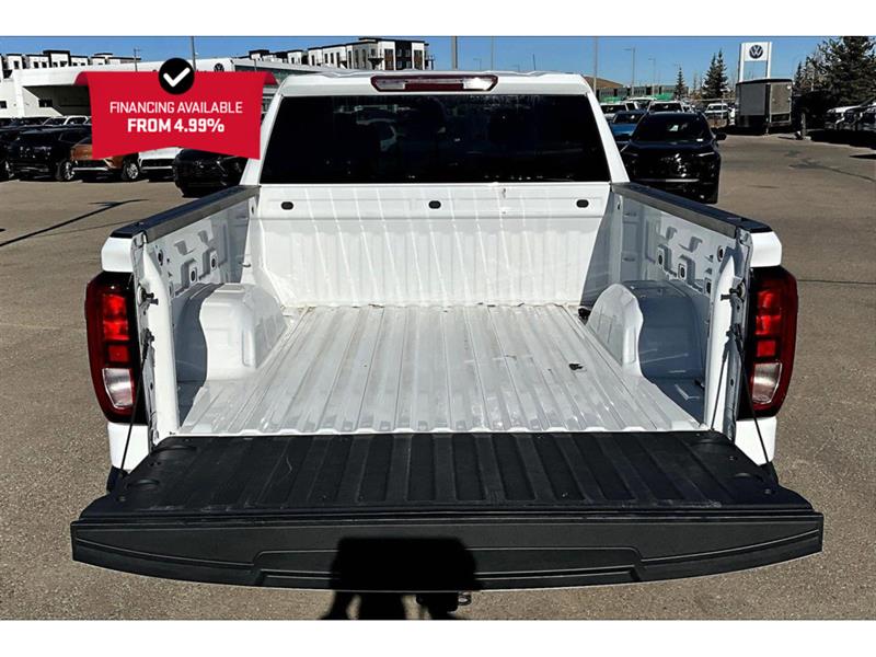 gmc Sierra 1500 2022 - 26