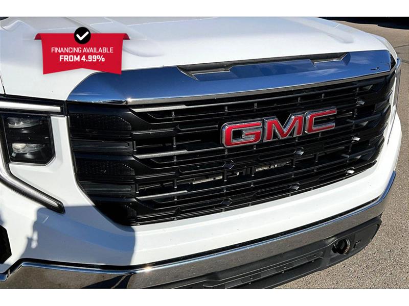 gmc Sierra 1500 2022 - 27