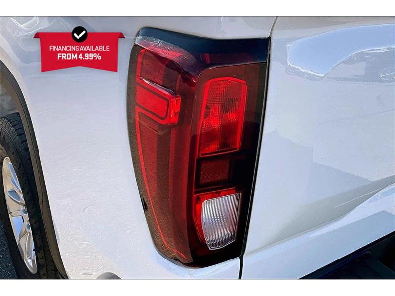 gmc Sierra 1500 2022 - 29