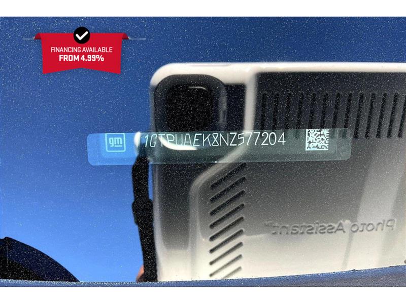 gmc Sierra 1500 2022 - 31