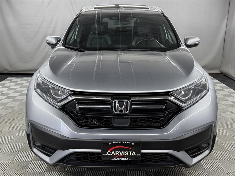 honda CR-V 2020 - 3