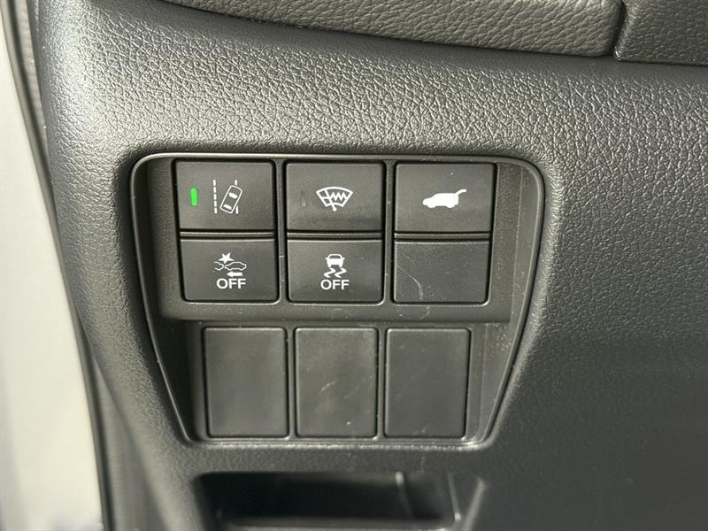 honda CR-V 2020 - 10